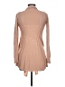 Dreamers Tan Cardigan Size L - photo 2