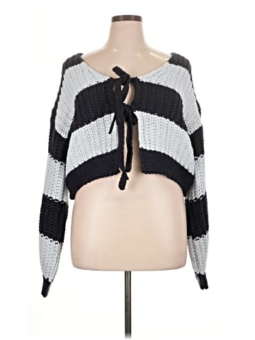 Assorted Brands Pullover Sweater (view 1)