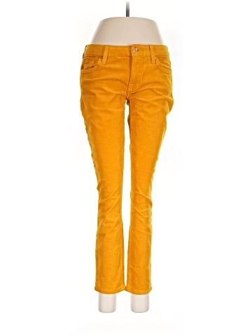 7 For All Mankind Casual Pants (view 1)
