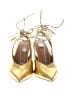 ASOS Gold Heels Size 7 - photo 2