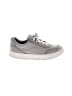 KIZIK Gray Sneakers Size 5 (youth) - photo 1