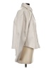 Babaton 100% Polyurethane Ivory Jacket Size XS - photo 4