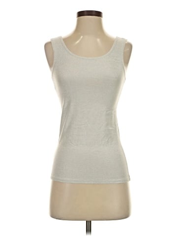 ONLY HEARTS Sleeveless Top (view 1)