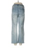 Athleta Blue Jeans Size 6 - photo 2