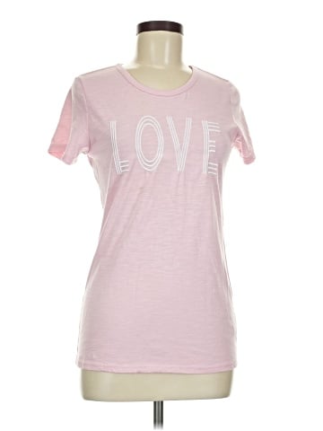Reflex Short Sleeve T-Shirt (view 1)