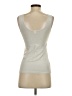 ONLY HEARTS Ivory Sleeveless Top Size S - photo 2