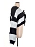 Assorted Brands 100% Acrylic Stripes Black Pullover Sweater Size XL - photo 4