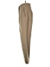 Zara Solid Tan Casual Pants Size XS - photo 5