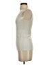 ONLY HEARTS Ivory Sleeveless Top Size S - photo 5