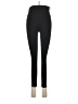 Lou & Grey Graphic Black Active Pants Size M - photo 1