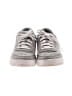 KIZIK Gray Sneakers Size 5 (youth) - photo 2