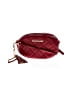 Aldo 100% Polyester Burgundy Crossbody Bag One size - photo 1