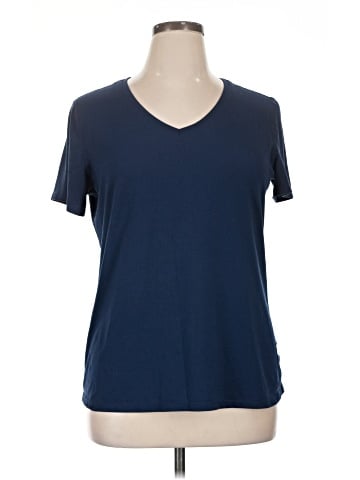 Athletic Works Short Sleeve T-Shirt (view 1)