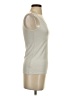 ONLY HEARTS Ivory Sleeveless Top Size S - photo 4