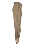 Zara Solid Tan Casual Pants Size XS - photo 4