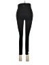 Lou & Grey Graphic Black Active Pants Size M - photo 2