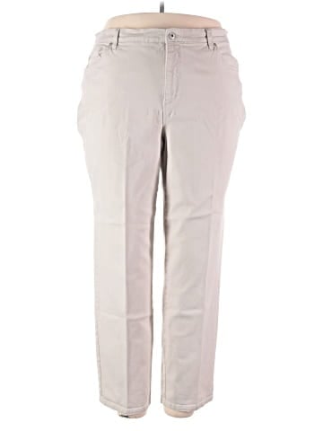 Gloria Vanderbilt Jeggings (view 1)