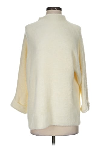 World Market Turtleneck Sweater (view 1)