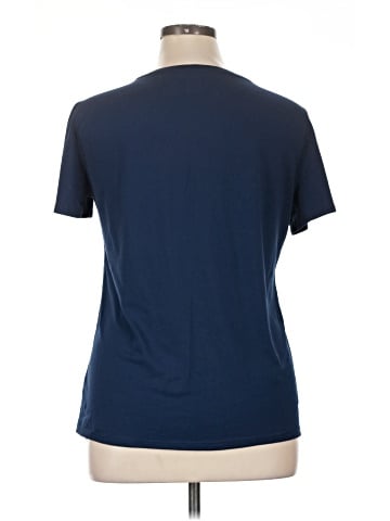 Athletic Works Short Sleeve T-Shirt (view 2)