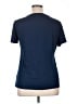 Athletic Works Blue Short Sleeve T-Shirt Size XL - photo 2