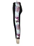 Lou & Grey Graphic Black Active Pants Size M - photo 5