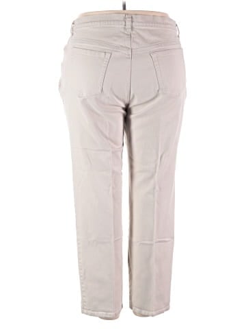 Gloria Vanderbilt Jeggings (view 2)