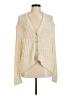 J.Crew Ivory Cardigan Size M - photo 1