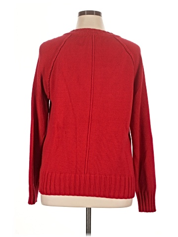 Lauren by Ralph Lauren Pullover Sweater (view 2)