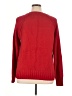 Lauren by Ralph Lauren Solid Red Pullover Sweater Size XL - photo 2