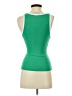 Runaway Green Tank Top Size XS - photo 2