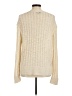 J.Crew Ivory Cardigan Size M - photo 2