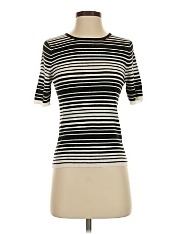 MAX Short Sleeve Turtleneck (view 1)