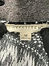 Lovestitch Black Sleeveless Blouse Size M - photo 7