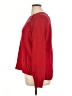 Lauren by Ralph Lauren Solid Red Pullover Sweater Size XL - photo 5