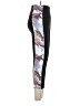 Lou & Grey Graphic Black Active Pants Size M - photo 4