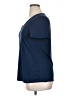 Athletic Works Blue Short Sleeve T-Shirt Size XL - photo 5