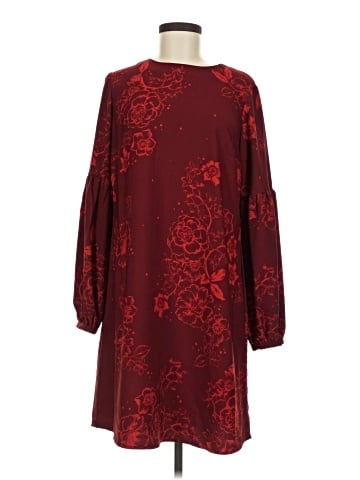 Merona Casual Dress (view 1)
