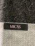 Micas Gray Tube Top Size M - photo 7