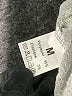 Micas Gray Tube Top Size M - photo 8
