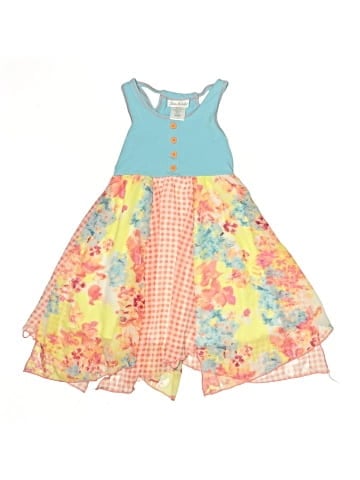 Jona Michelle Dress (view 1)