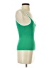 Runaway Green Tank Top Size XS - photo 4