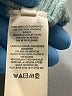 Free People Teal Turtleneck Sweater Size M - photo 8