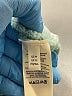 Free People Teal Turtleneck Sweater Size M - photo 9