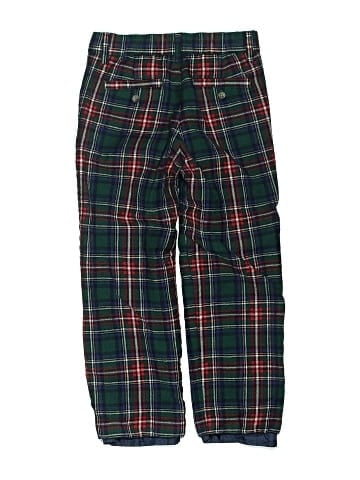 Janie and Jack Wool Pants (view 2)