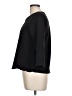 Bobeau Black 3/4 Sleeve Top Size L - photo 5