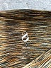 Lou & Grey Chevron-herringbone Brown Active Pants Size XS - photo 7