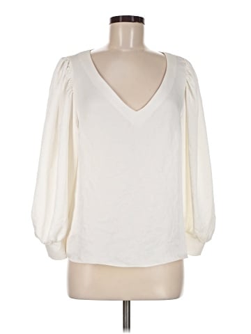 Drew 3/4 Sleeve T-Shirt (view 1)