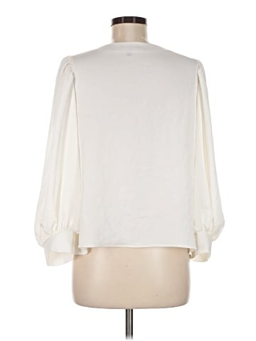Drew 3/4 Sleeve T-Shirt (view 2)