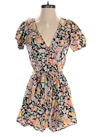 American Eagle Outfitters Romper (view 1)