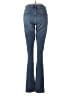 Mossimo Hearts Blue Jeans Size 6L - photo 2